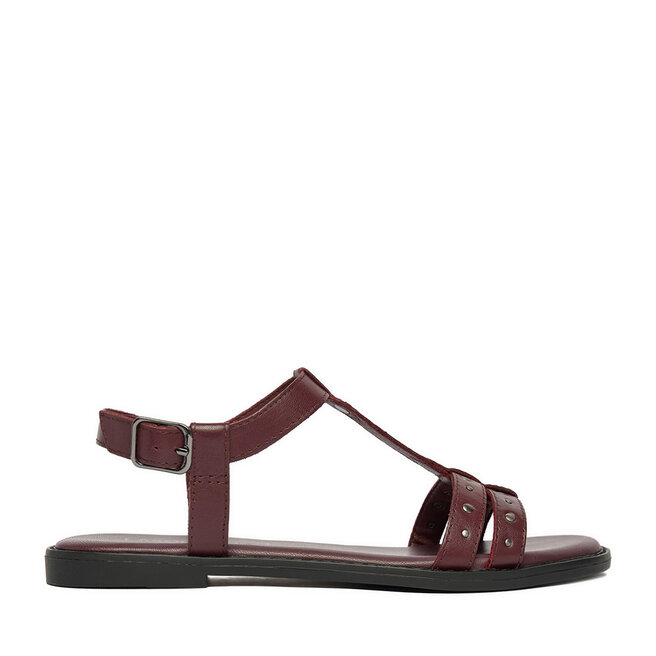 Sandały Lasocki CEO-RST-5551-03 Bordowy