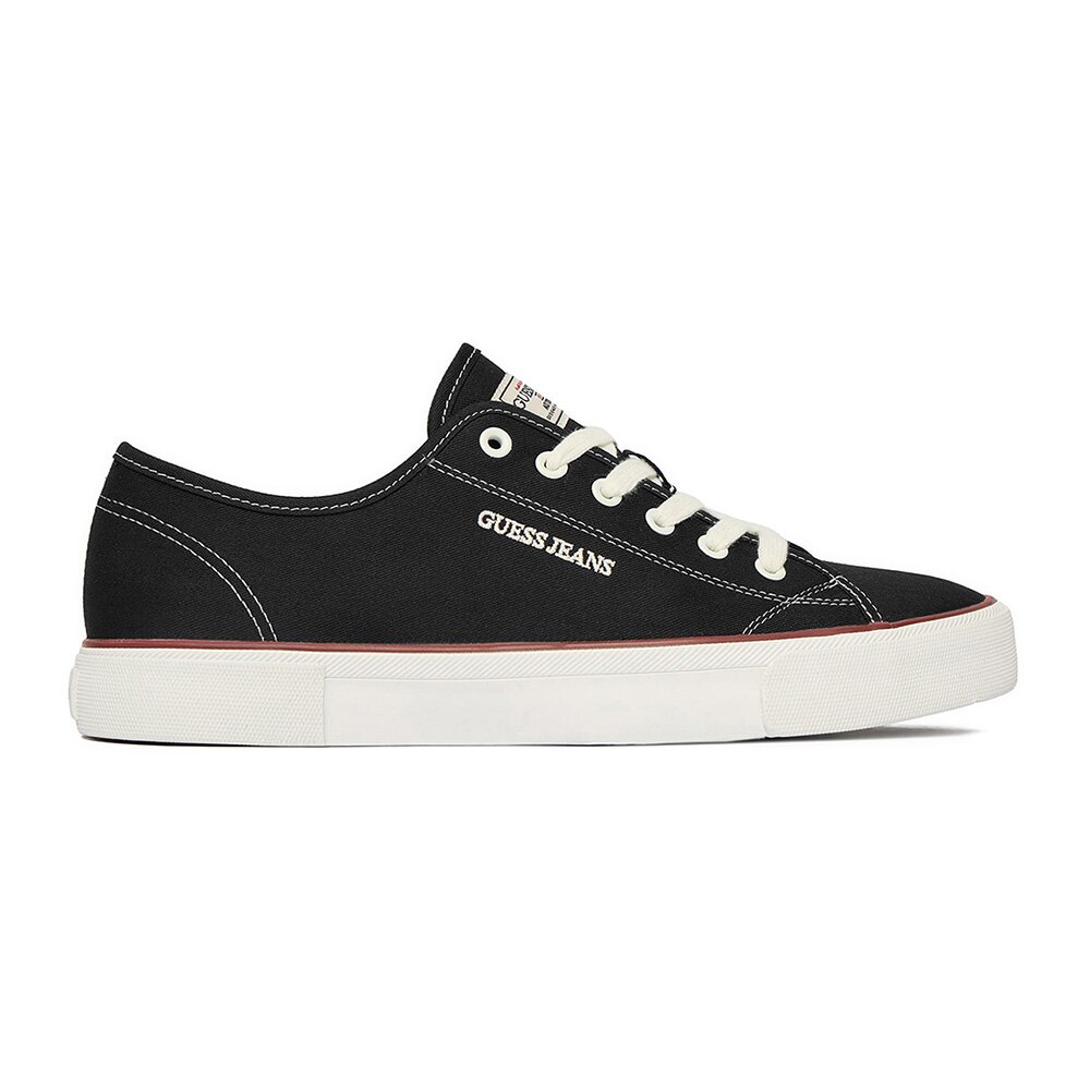 Trampki GUESS JEANS CWBEO-ANTONIO-01 WE