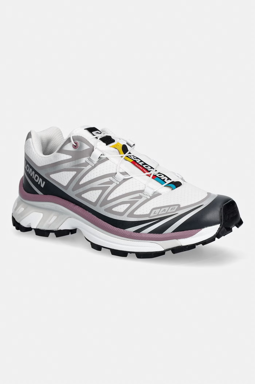 Salomon XT-6 sneakersy damskie