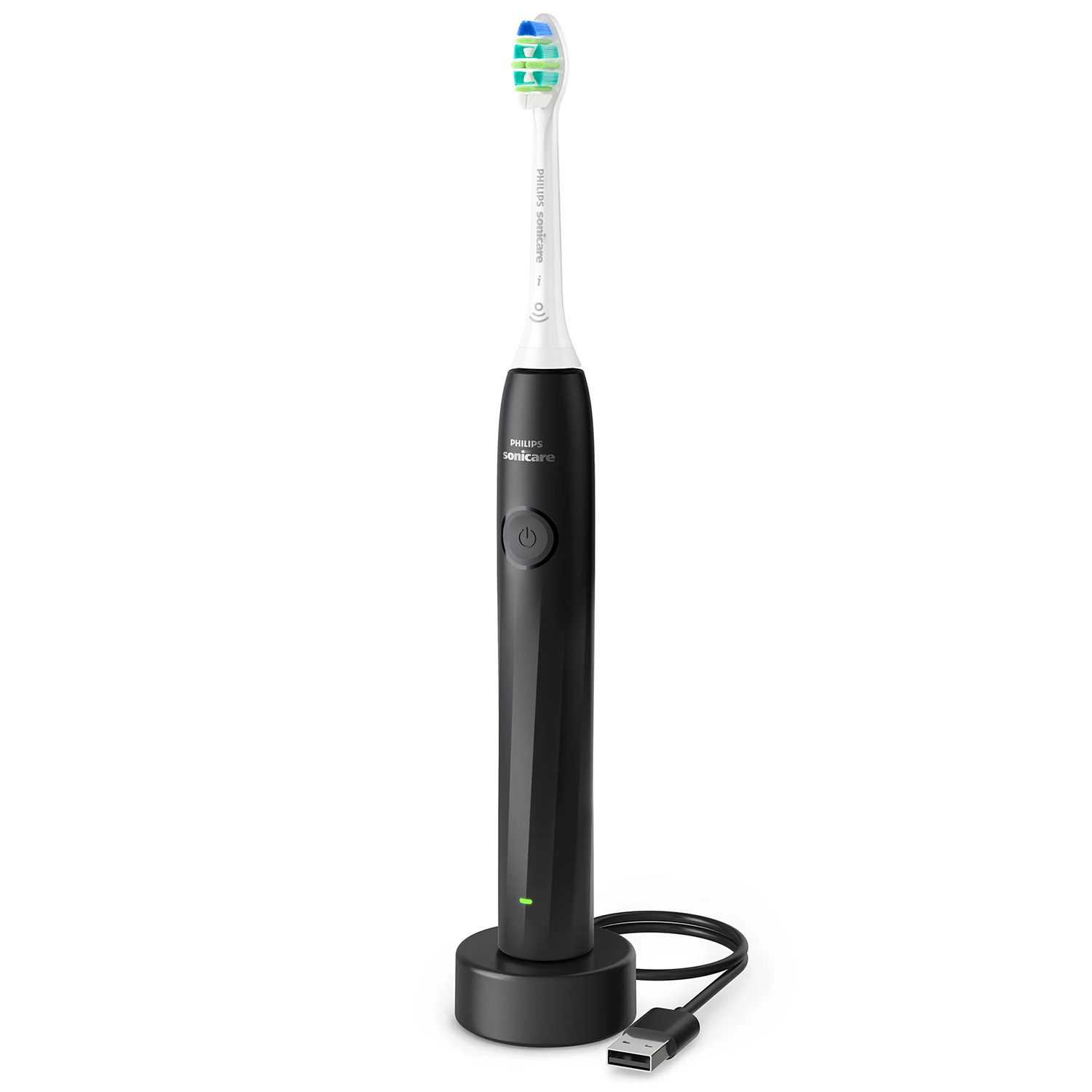 Philips Sonicare 2100 Series HX4021/02 Czarna
