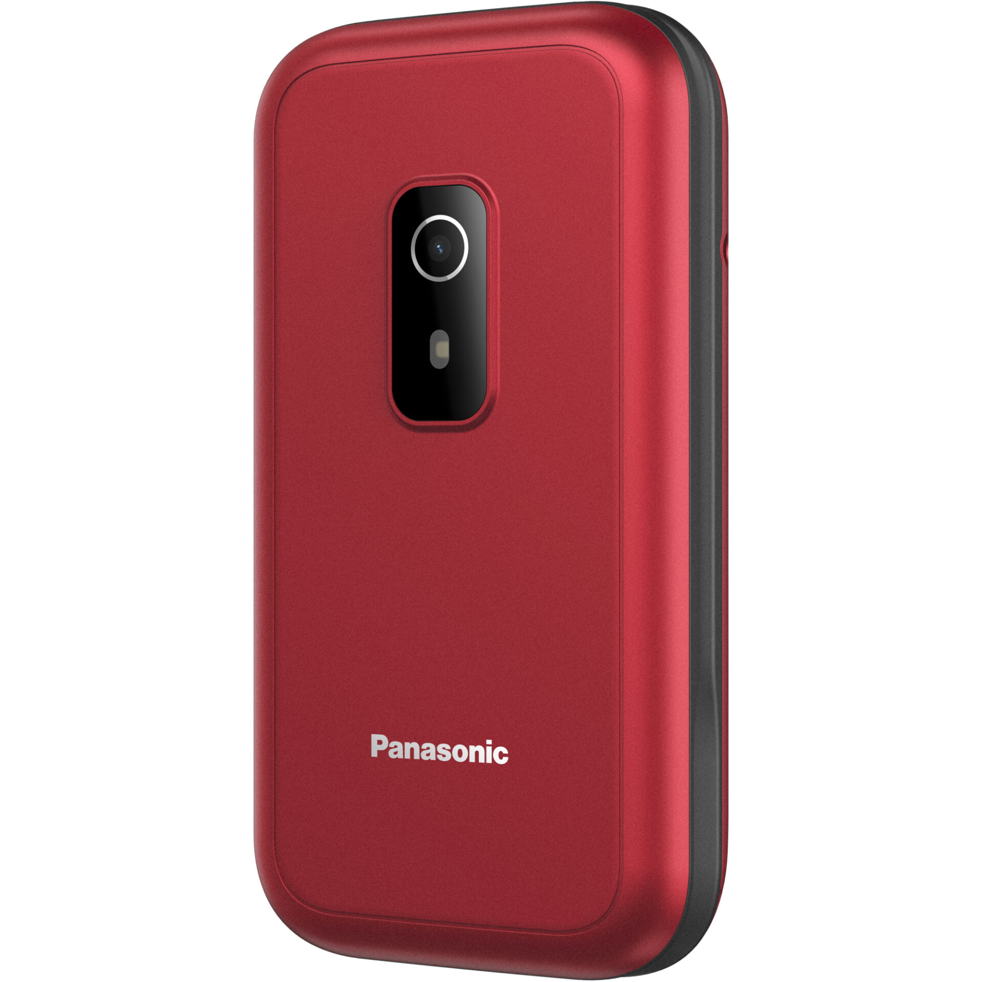 Panasonic KX-TF600 Czerwony