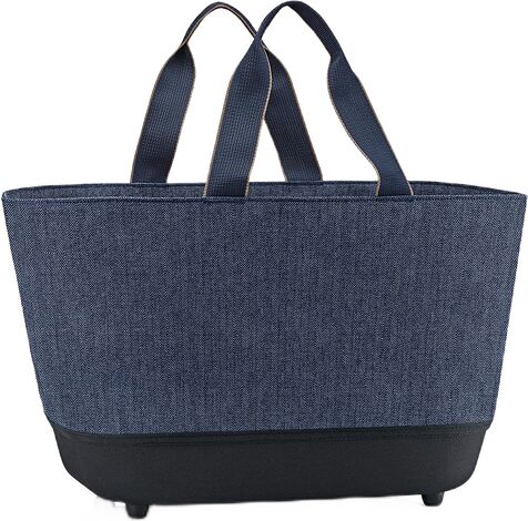 Torba Shoppingbasket granatowa