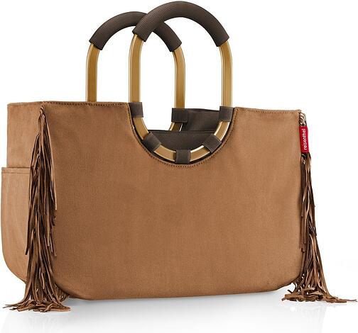 Torba Loopshopper Western M z recyklingu