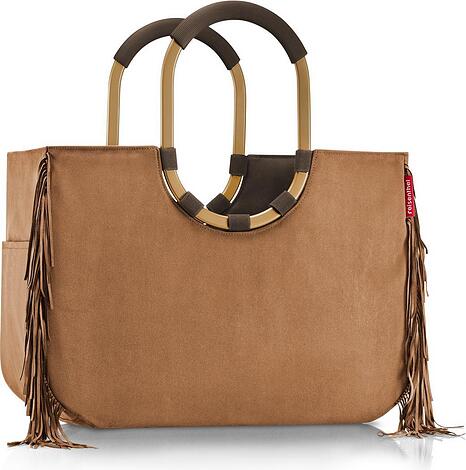 Torba Loopshopper Western L z recyklingu