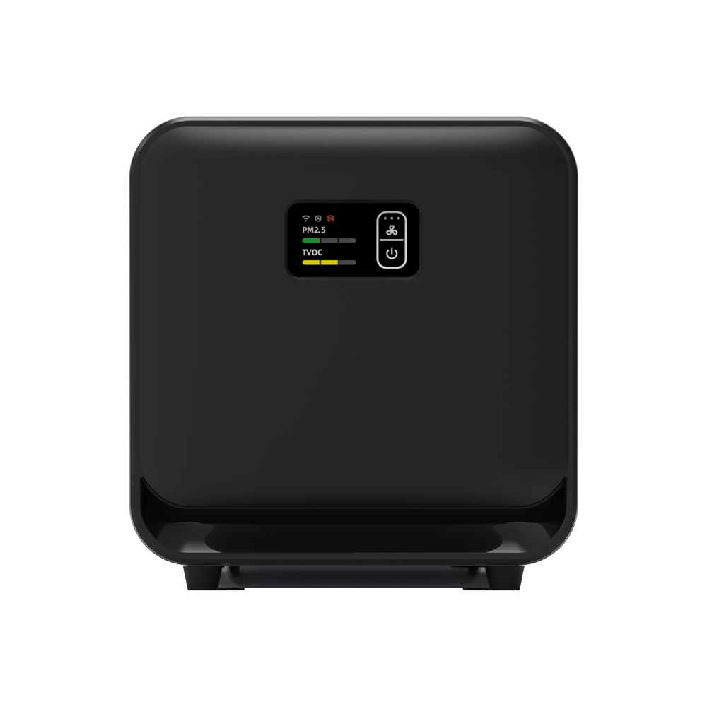 Falcon Ap1 Mini Smoke Purifier
