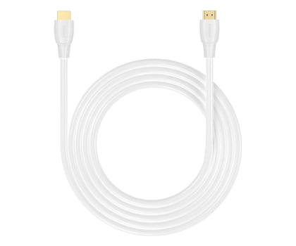Unitek Kabel HDMI 2.1 8K HDR biały 10m C11099AWH01-10M