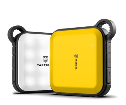 Tactical BadAss 10050mAh