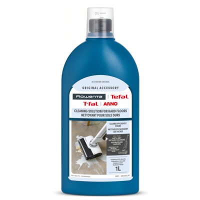 Płyn do odkurzacza TEFAL X-Clean ZR340LV1 1000 ml