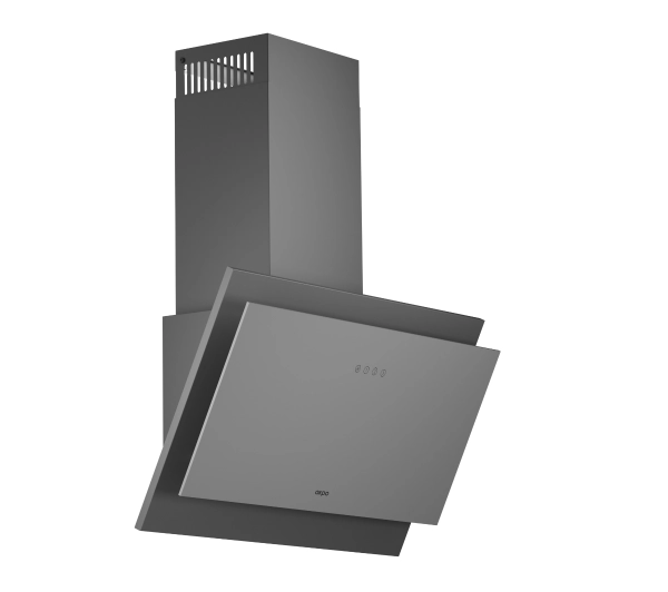 Akpo WK11 Juno 50 T300 Szary