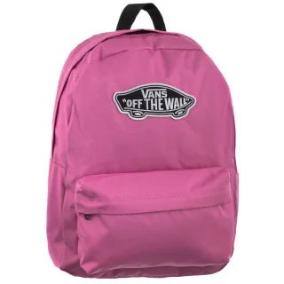 Plecak Old Skool Classic Backpack Pink Fizz VN000H4YFRQ1 (VA426-p) Vans