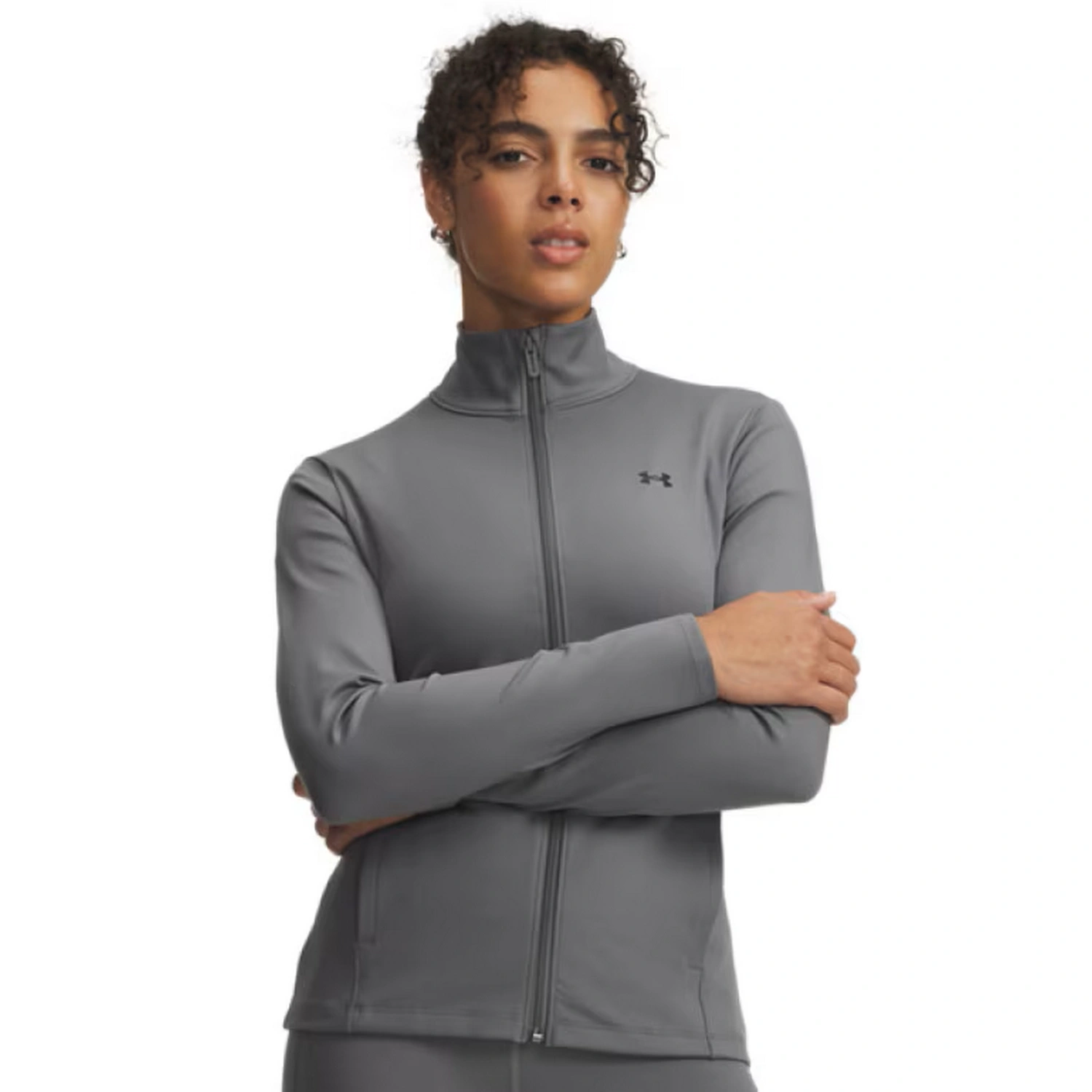 Bluza damska Under Armour Motion Jacket EMEA