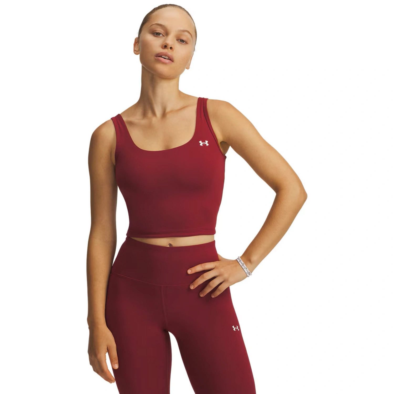 Koszulka damska Under Armour Motion Tank EMEA