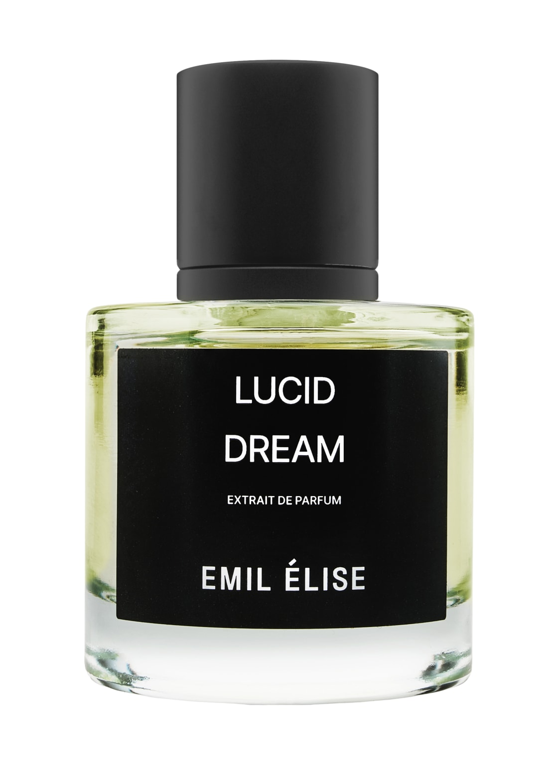 Emil Élise Lucid Dream