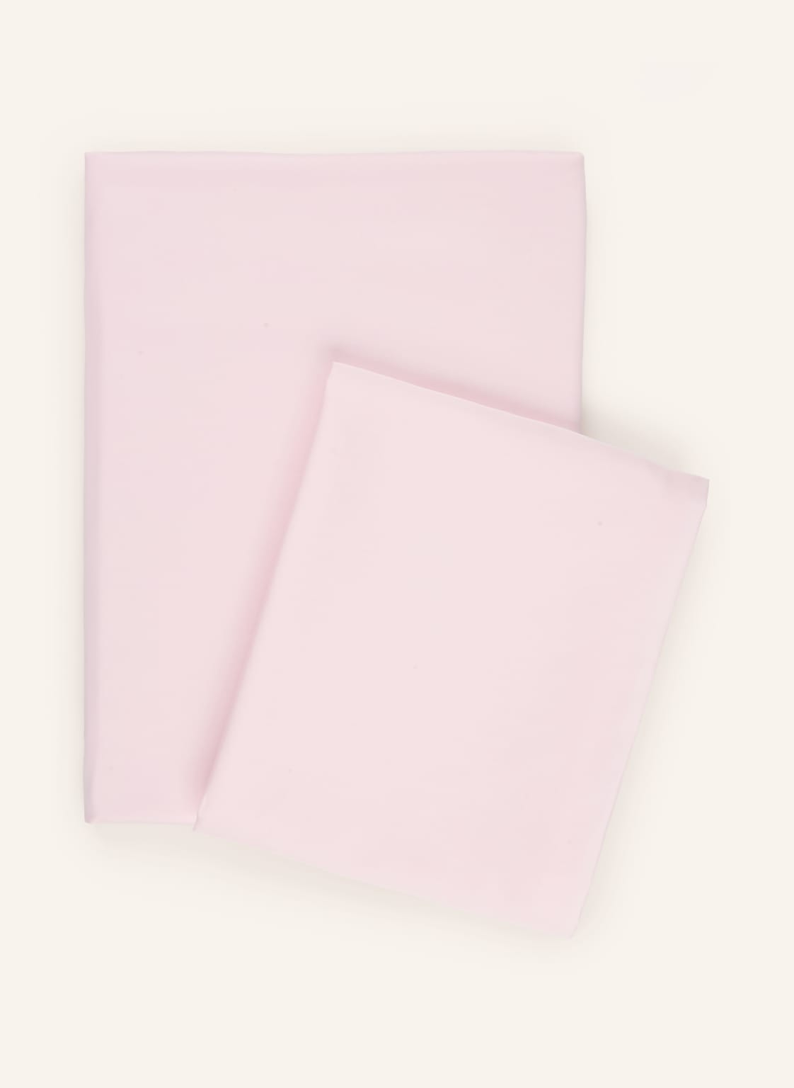 Elegante Pościel Simple rosa