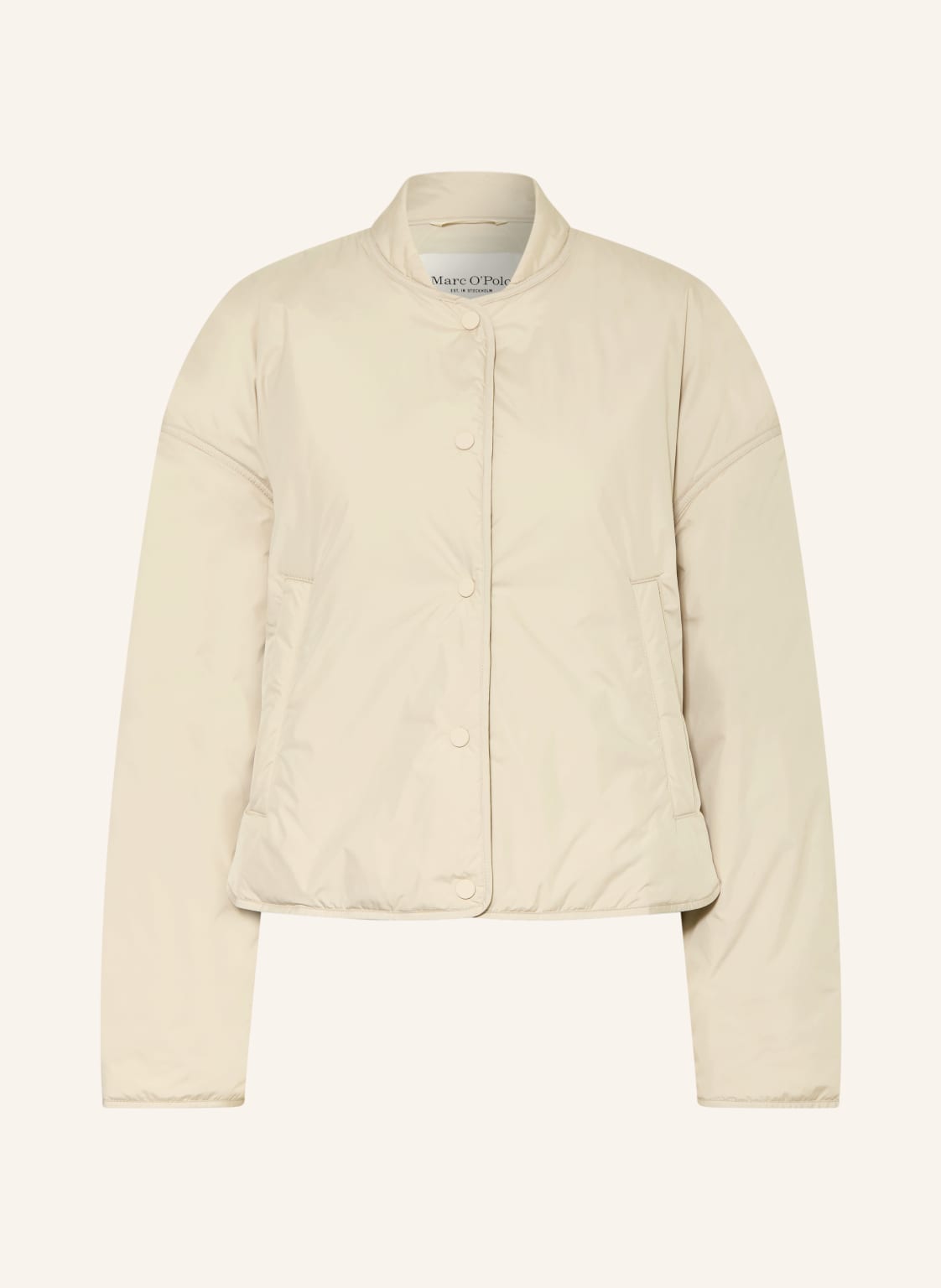 Marc O'polo Kurtka Typu Blouson beige