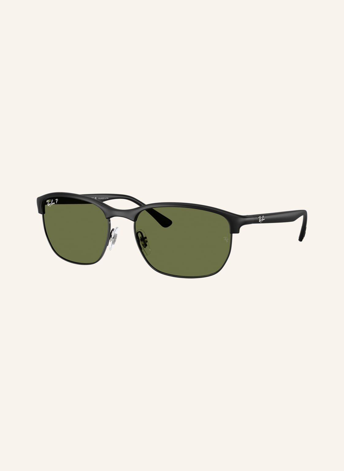 Ray-Ban Okulary Przeciwsłoneczne rb4469 schwarz