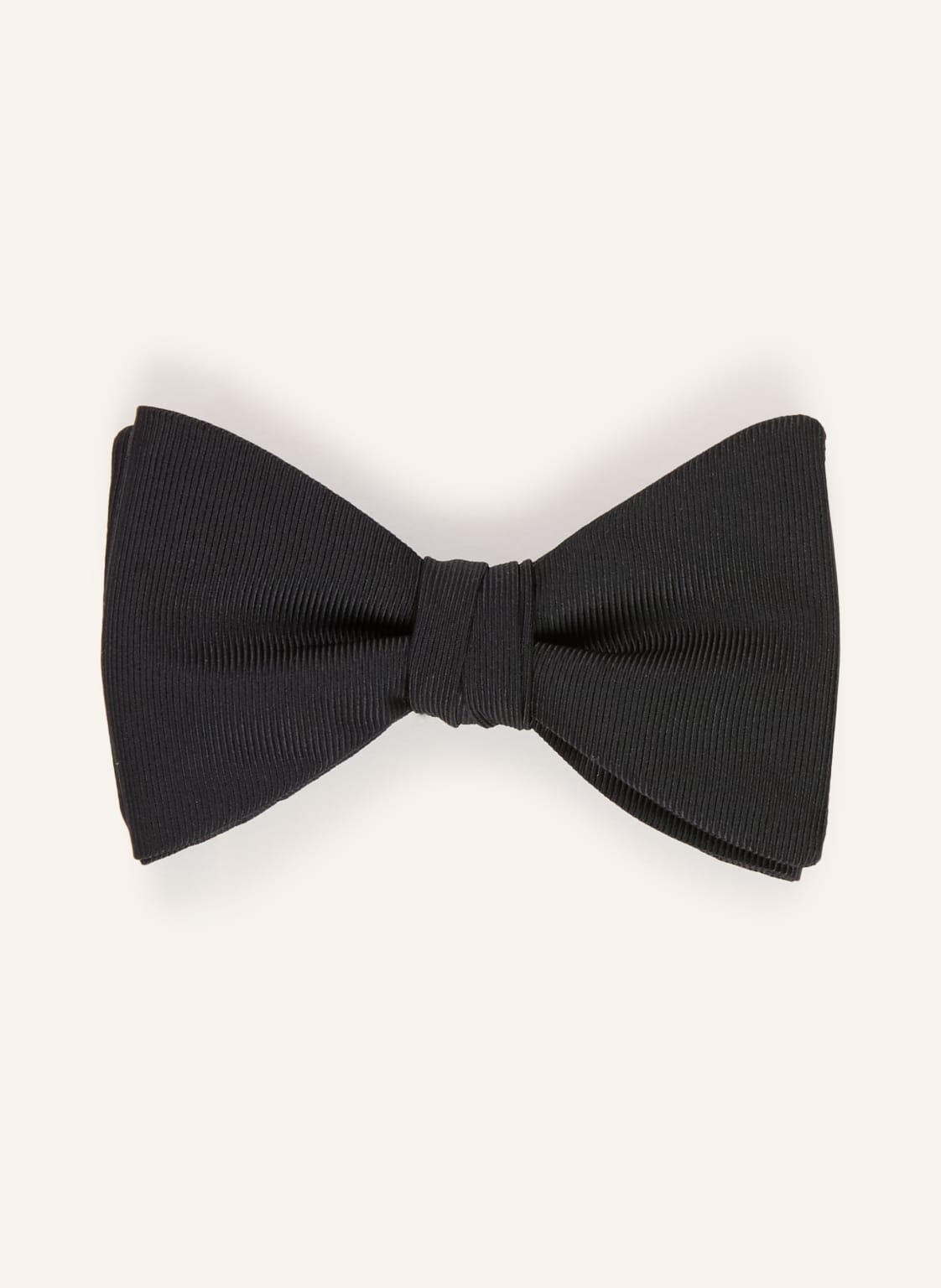 Hugo Muszka Bow Tie Dressy schwarz