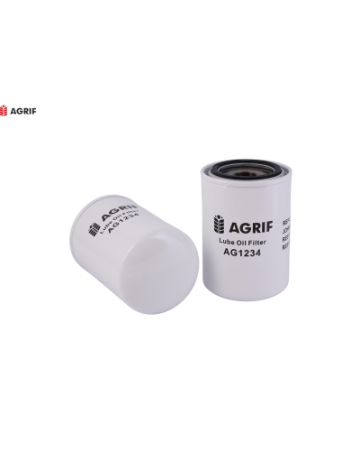 Filtr oleju silnika Agrif AG1234 ZAM. RE519626