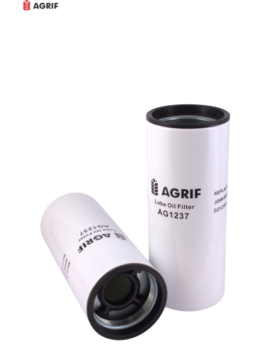 Filtr oleju silnika Agrif AG1237 ZAM. DZ121669