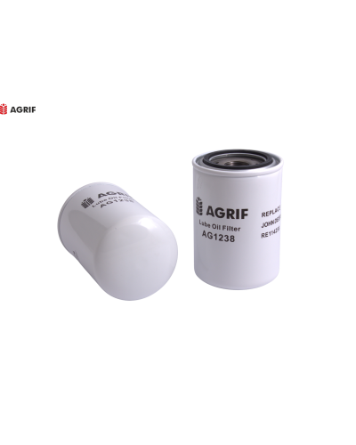 Filtr oleju silnika Agrif AG1238 ZAM. DZ114256