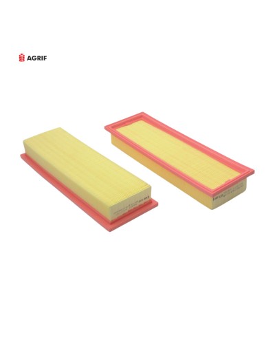 Filtr kabinowy Agrif AG1800 ZAM. 71484324 - CUD 43 001
