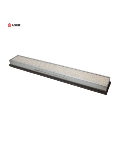 Filtr kabinowy Agrif AG1806 ZAM. 3909425M11 - SC60006CAG - SKL2588AK