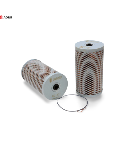 Filtr oleju silnika Agrif AG1437 ZAM. 0001330311