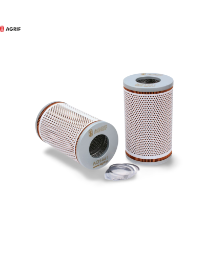 Filtr oleju silnika Agrif AG1441 ZAM. 0001334990
