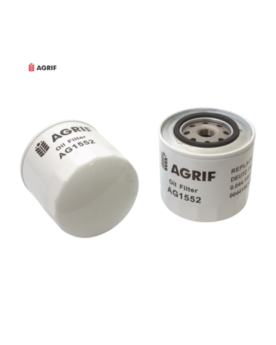 Filtr oleju silnika Agrif AG1552 ZAM. 0.044.1567.0 - SO008 - P550580 -