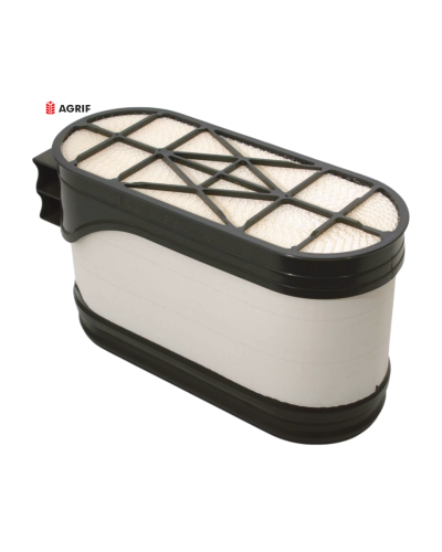 Filtr powietrza Agrif AG1572 ZAM. 0.900.0272.0 - P608665 - P641175 - SA16460 - 0.900.2682.1