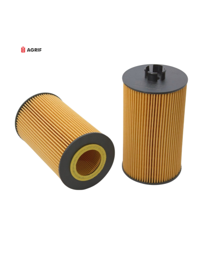 Filtr oleju silnika Agrif AG1557 ZAM. 02931092 - SO7045 - P550768