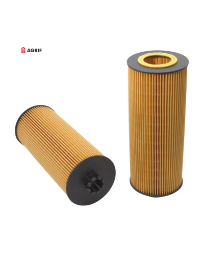Filtr oleju silnika Agrif AG1558 ZAM. 02931093 - SO7037 - P550451