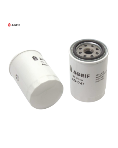 Filtr oleju silnika Agrif AG1747 ZAM. 3281019M1 - P550715 - T6720
