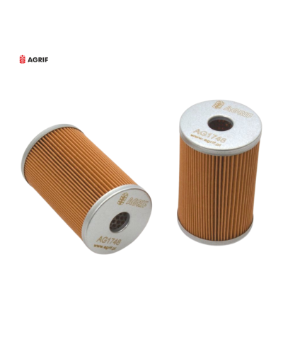 Filtr oleju silnika Agrif AG1748 ZAM. 1851766M1 - P550184 - SO596 - 1883258M92