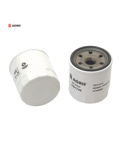 Filtr oleju silnika Agrif AG1749 ZAM. 3710280M1 - P502069 - T1636
