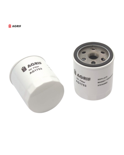 Filtr oleju silnika Agrif AG1753 ZAM. 3757038M2 - P551784 - SO060
