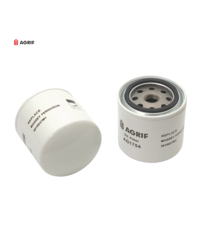 Filtr oleju silnika Agrif AG1754 ZAM. 3819837M1 - SO11019 - SP5208
