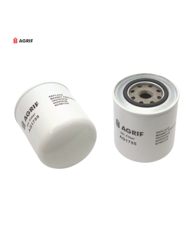 Filtr oleju silnika Agrif AG1755 ZAM. V837079728 - SO11140 - P959219 - V837086176 - V837079728