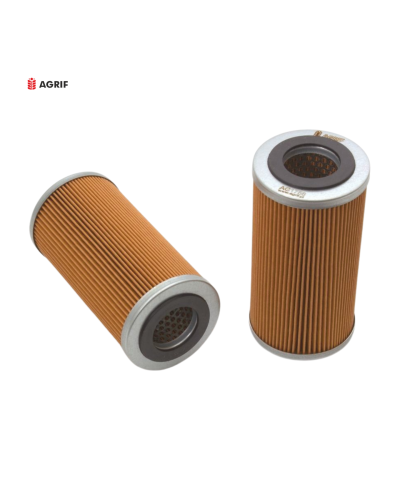 Filtr oleju silnika Agrif AG1758 ZAM. 26540218 - 894976M91 - 826137M91 - 894976M92 - P550052 - SO566 -