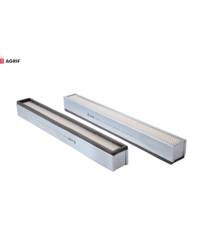 Filtr kabinowy Agrif AG1320 ZAM. ER397218