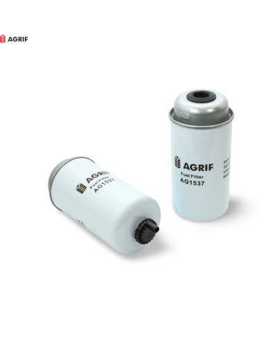 Filtr paliwa Agrif AG1537 ZAM. 0.900.2521.7 - SN70506 - SK48811