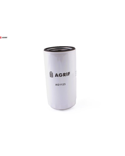 Filtr oleju silnika Agrif AG1123 ZAM. 84346773