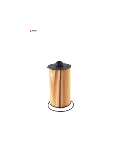 Filtr oleju silnika Agrif AG1124 ZAM. 5801415504