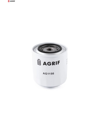 Filtr oleju silnika Agrif AG1156 ZAM. 84222017