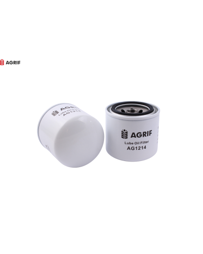 Filtr oleju silnika Agrif AG1214 ZAM. AH38441