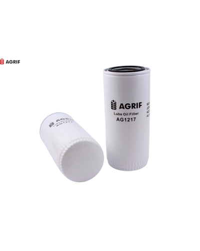 Filtr oleju silnika Agrif AG1217 ZAM. AZ22878