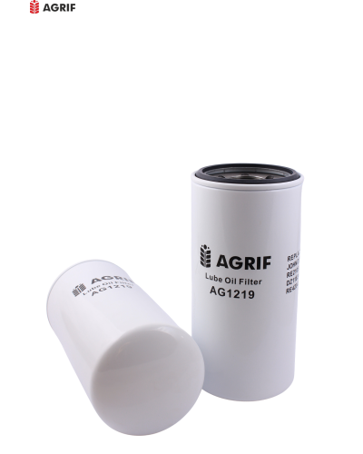 Filtr oleju silnika Agrif AG1219 ZAM. RE21058