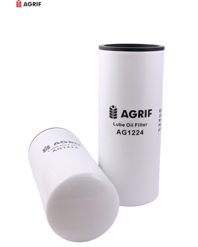 Filtr oleju silnika Agrif AG1224 ZAM. RE44647