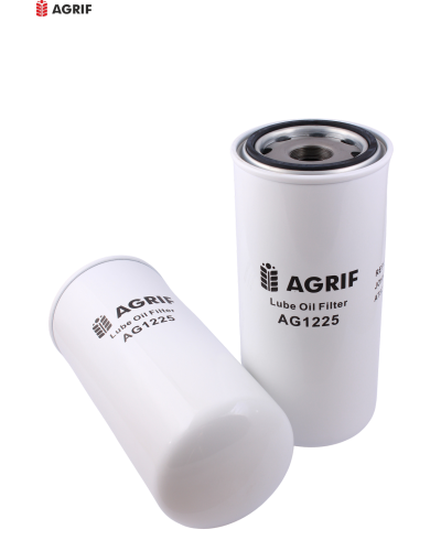 Filtr oleju silnika Agrif AG1225 ZAM. AT82193