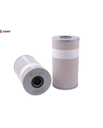 Filtr oleju silnika Agrif AG1226 ZAM. AR51480